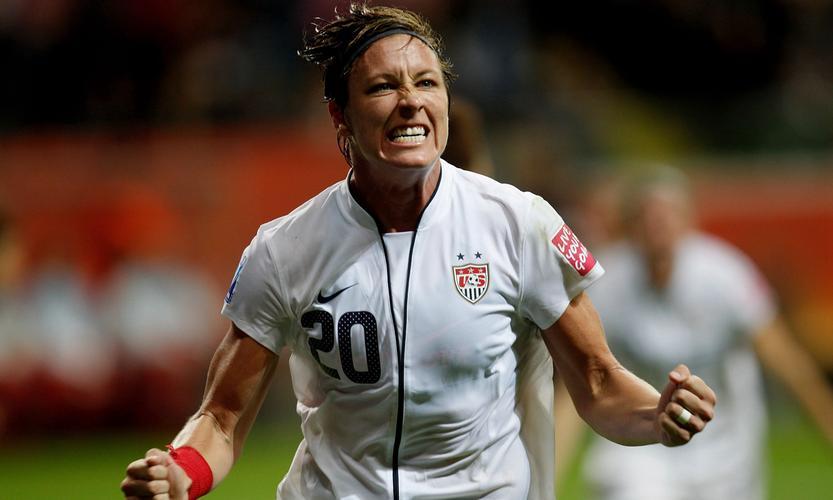 中国女足和美国女足谁赢了,中国女足赢过足球世界杯吗