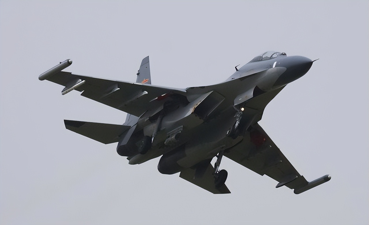 日本空军变化史,中日空军实力对比2020