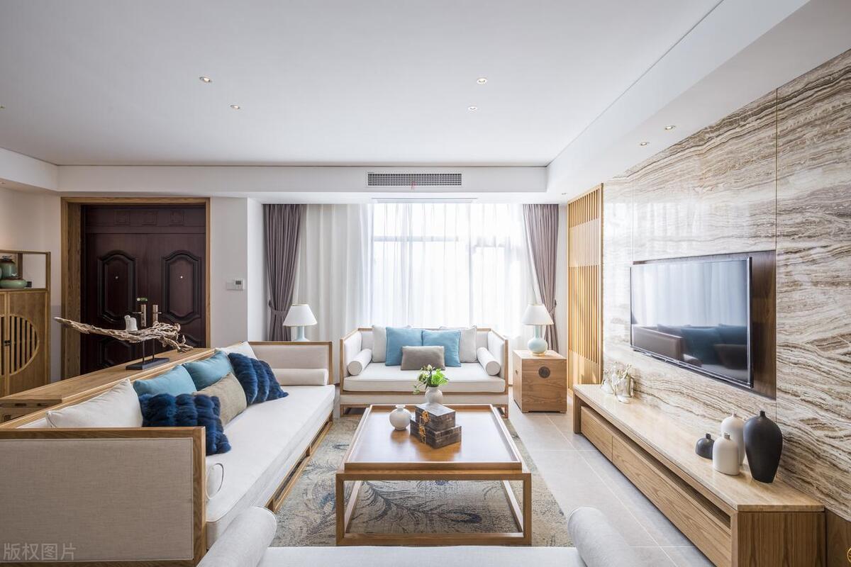 电视柜尺寸厚度一般在多少,电视柜厚度一般是多少毫米合适