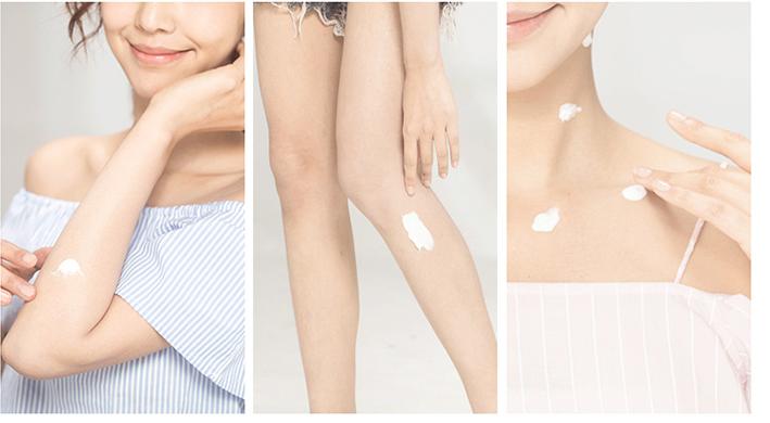 不用粉底液用什么可以代替底妆,爱化妆的女孩子粉底液