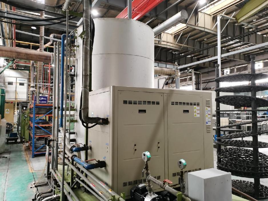 上海不锈钢氮化热处理生产过程,湛江不锈钢氮化热处理有哪些