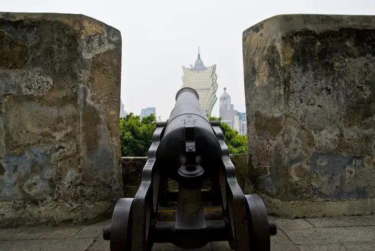 澳门自由行好还是跟团去好,澳门自由行一天