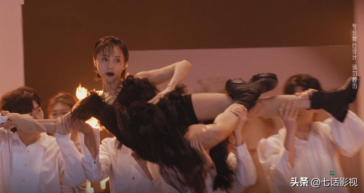 乘风2023一公淘汰谁了,乘风2023一公淘汰