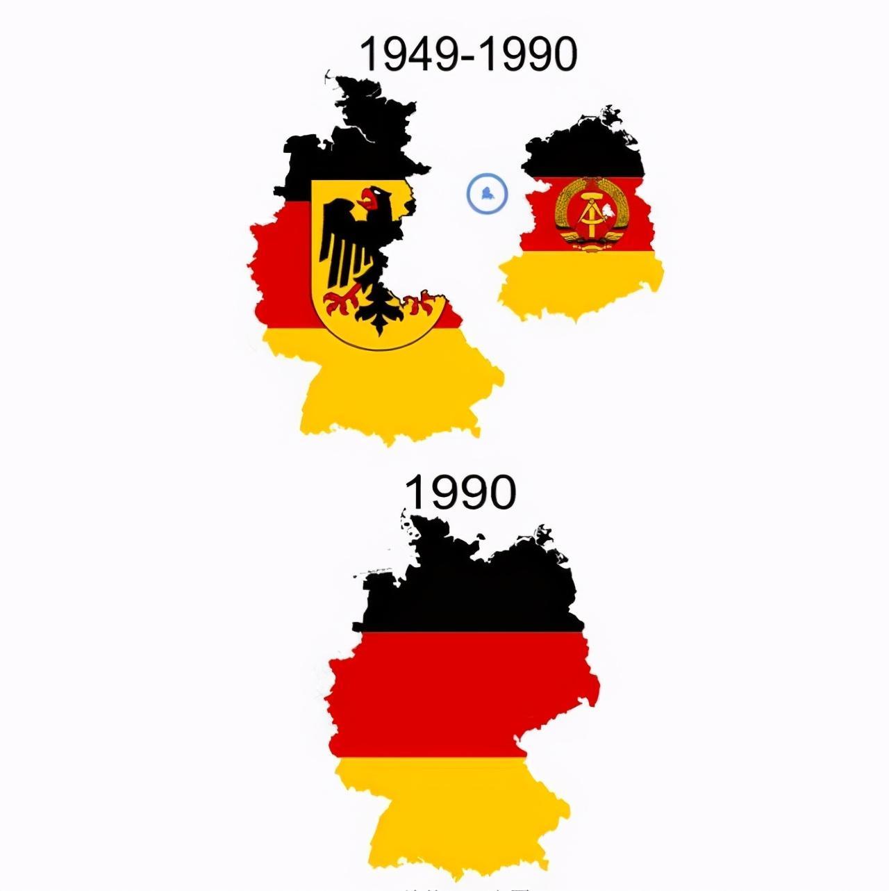 东德合并后的军队,东德的军队是怎么组成的