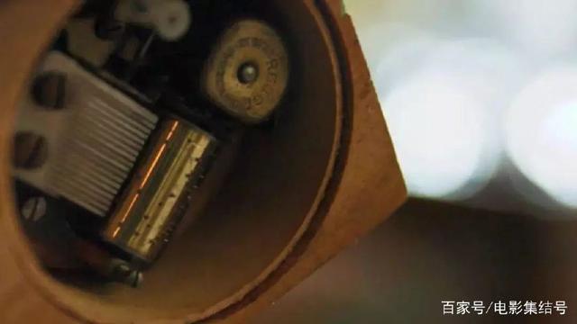 影史第一爱情动画,影史第一美学镜头