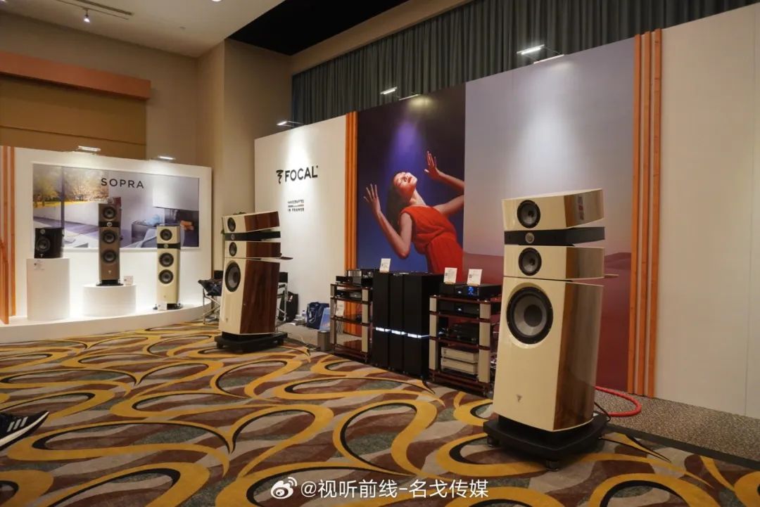 2023香港高级视听展,香港会议展览中心2023展会