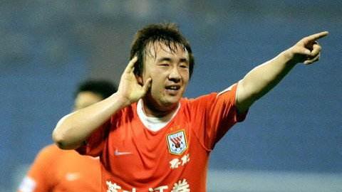 泰山队2022赛季回顾,山东泰山队日历