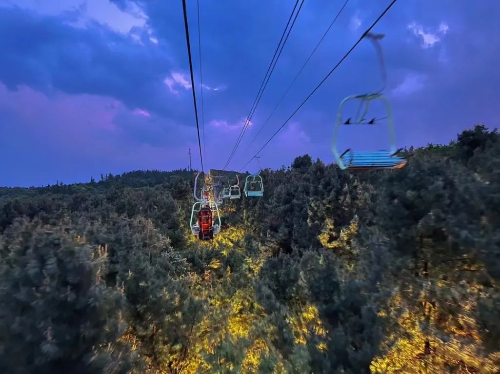 长春必去十大网红地,来长春打卡每日更新哪家火爆