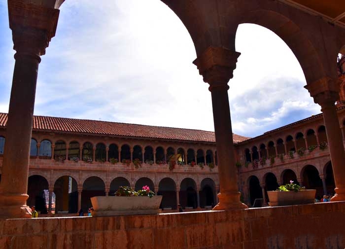 秘鲁古城游玩攻略,秘鲁著名旅游景点及简短介绍图片