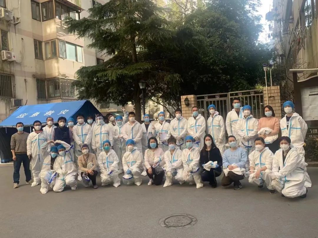 配药志愿者怎么做,配药志愿者