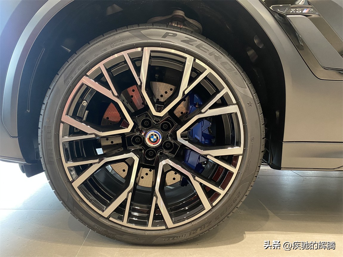 2023款宝马x6m帅气视频,2020款宝马x6m高清图