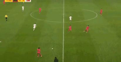 韩国队输球后直接会被淘汰吗,国足u20亚洲杯1比3不敌韩国