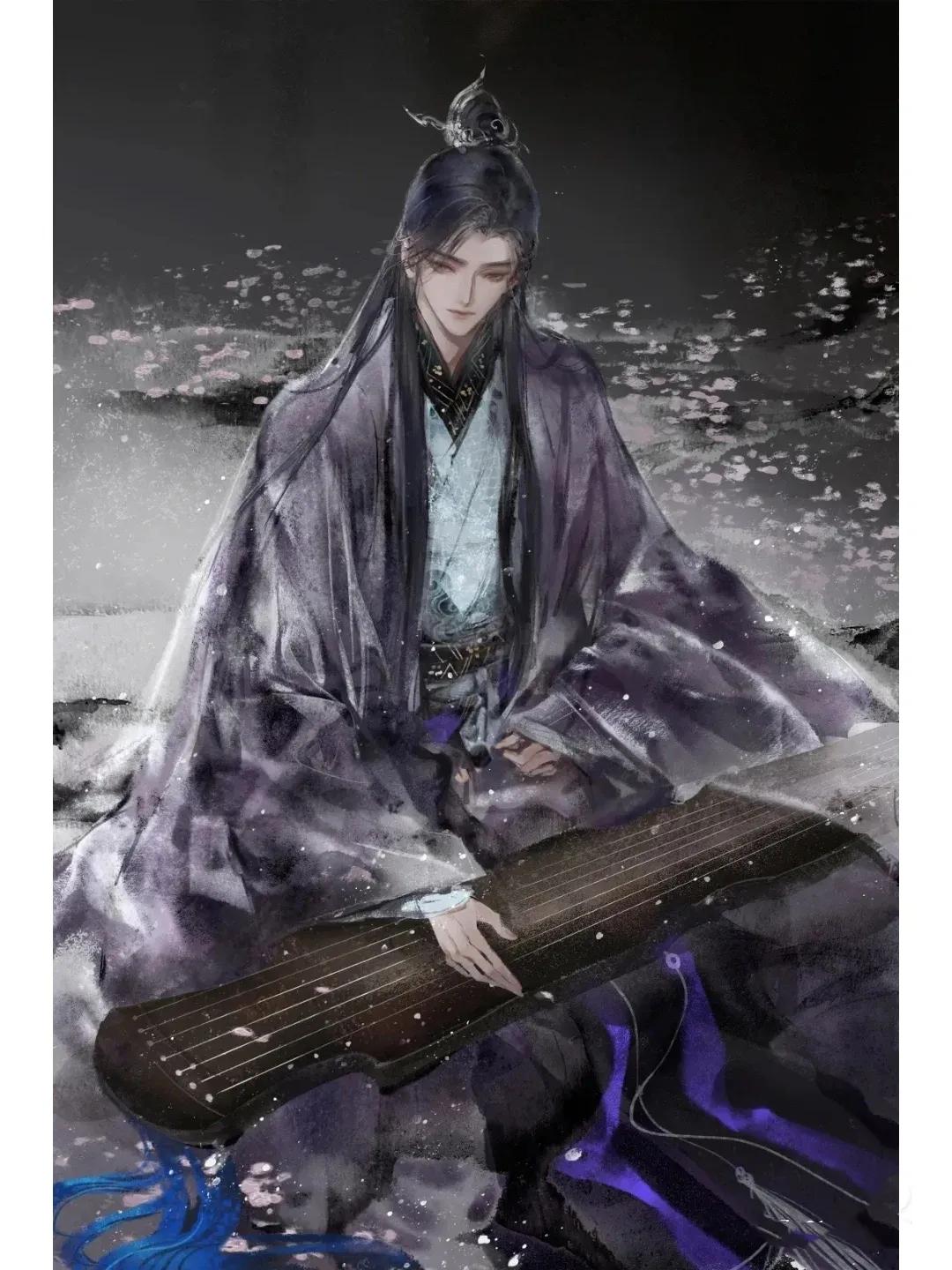 男主闷骚的古代言情小说推荐,推荐古代言情男主超有占有欲小说