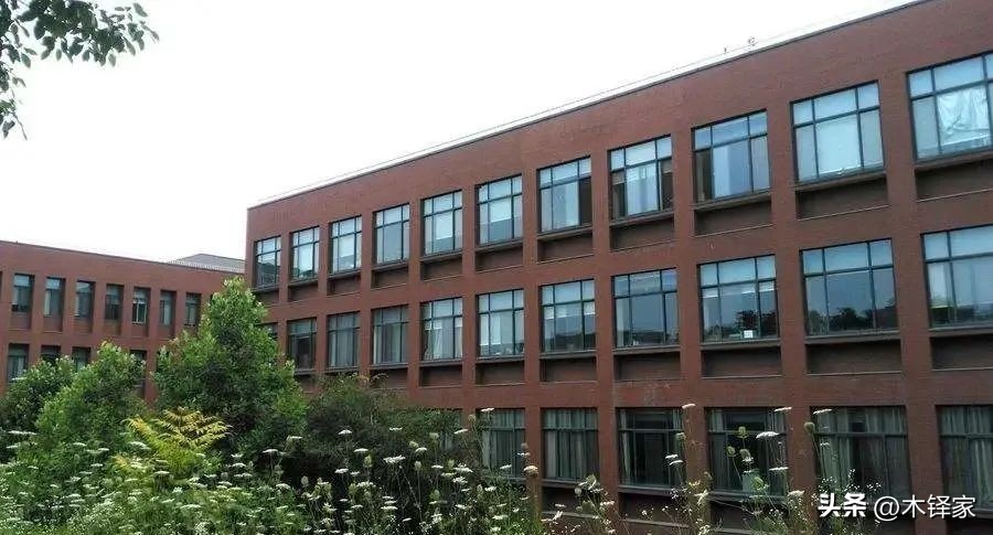 新校区先搬迁的学院,新校区搬回老校区