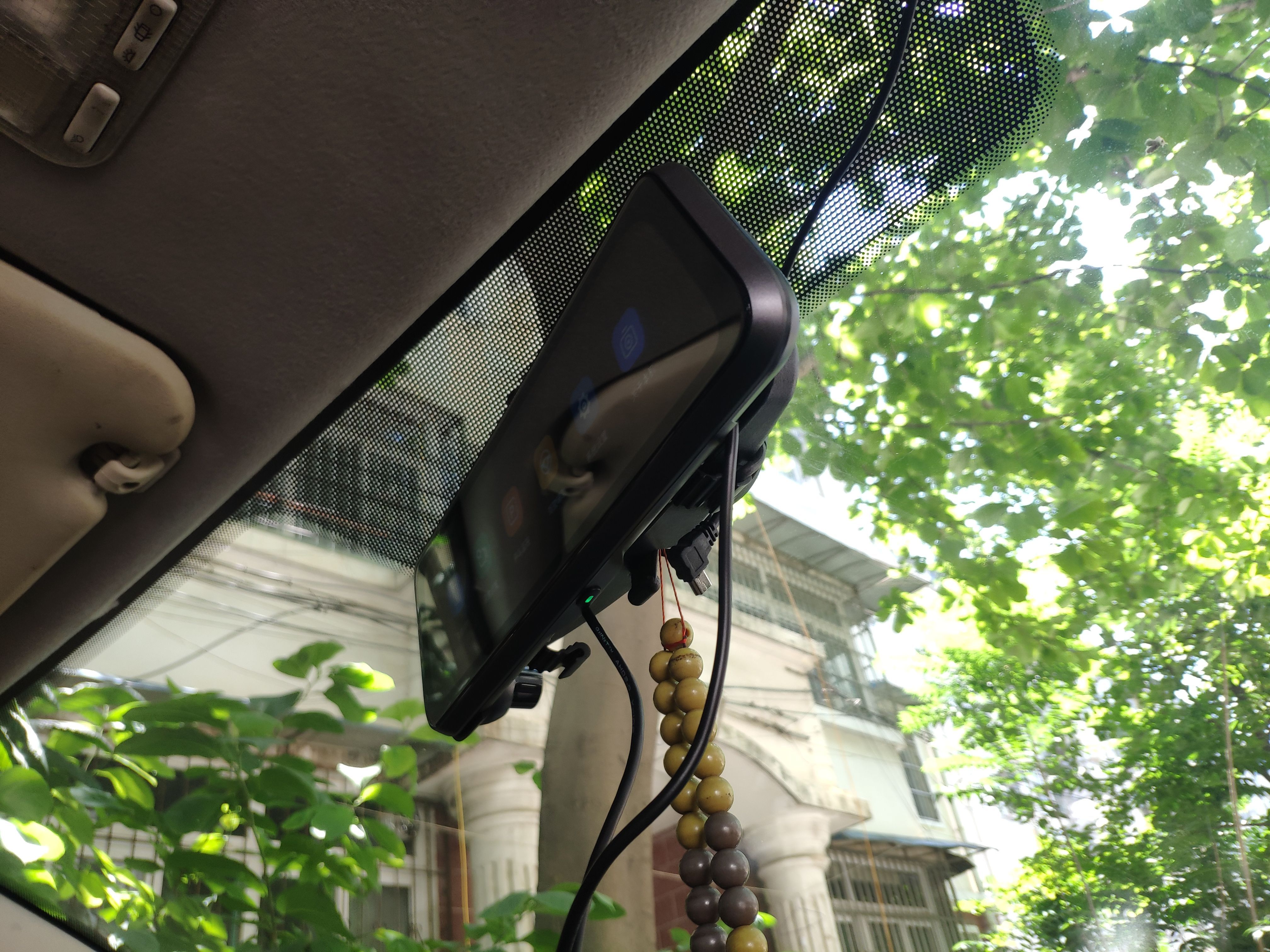 360行车记录仪m320pro功能讲解,360m320pro行车记录仪测评