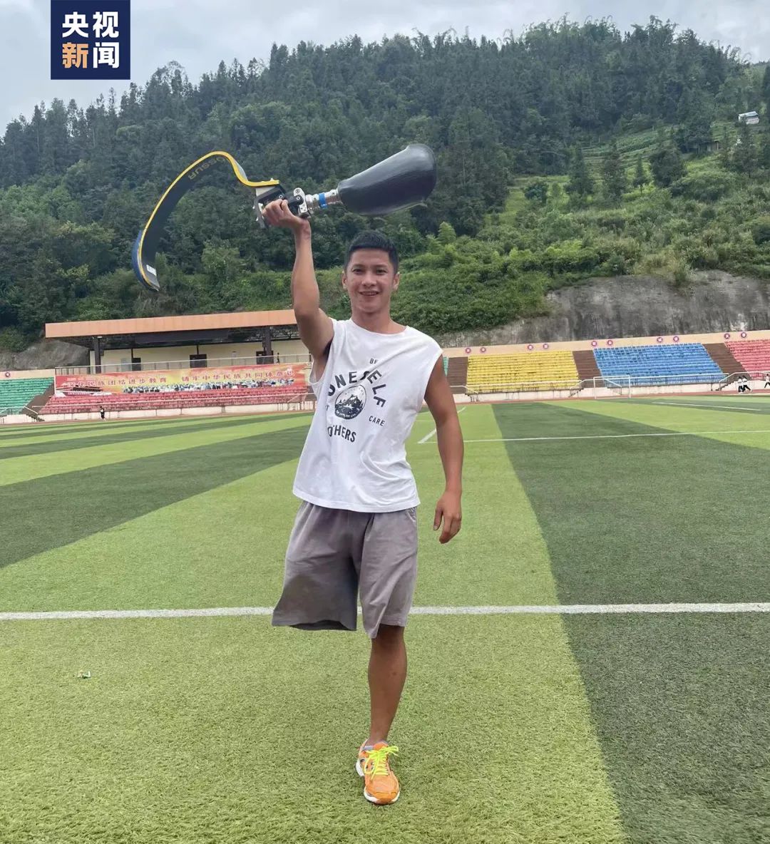 云南这群00后，就该全网吹！