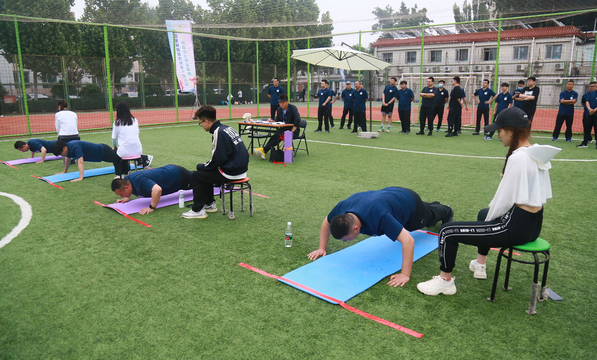 2023全国体育锻炼标准挑战赛,2024国家体育锻炼标准体育达标赛