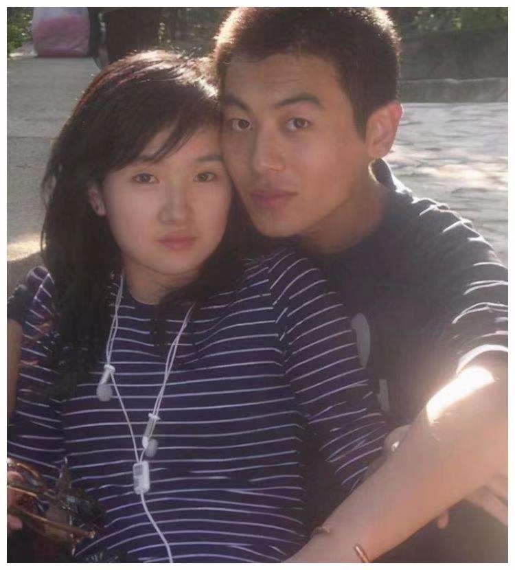朱亚文和老婆沈佳妮的爱情,朱亚文深情表白沈佳妮