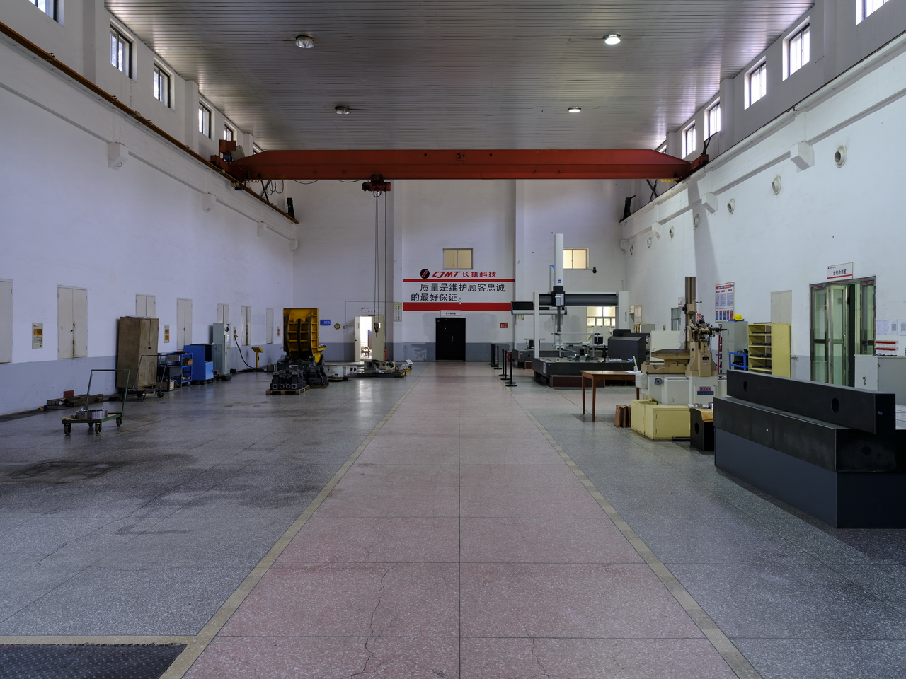 宜昌的三线企业515厂,宜昌三线515厂