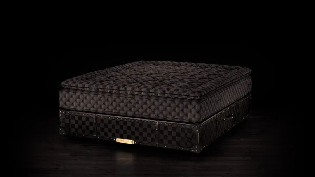 找出天价床垫,谁卖床垫超低价