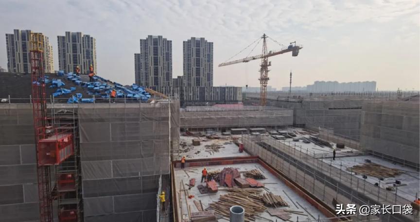 宋庆龄学校招生简章,宋庆龄小学2020招生简章