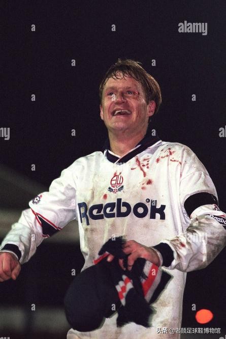 世界第二大球鞋生产商，王牌设计师被挖走后，仅用四年彻底沦落