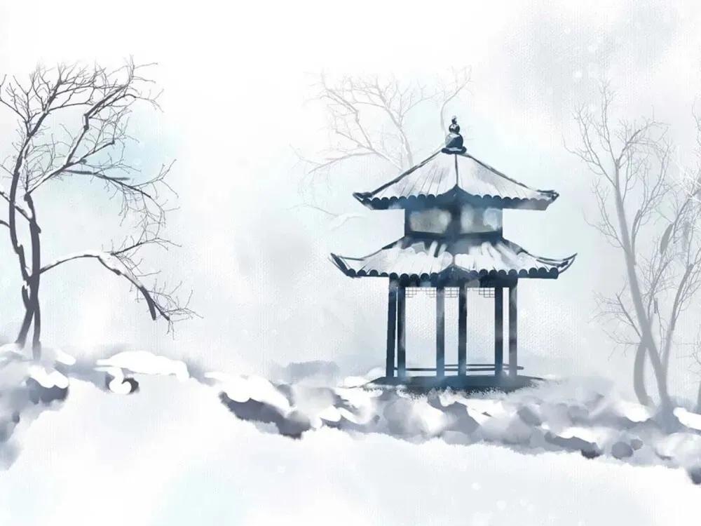 那些只知前半句不知后半句的诗句,只知道上半句不知道下半句的古句