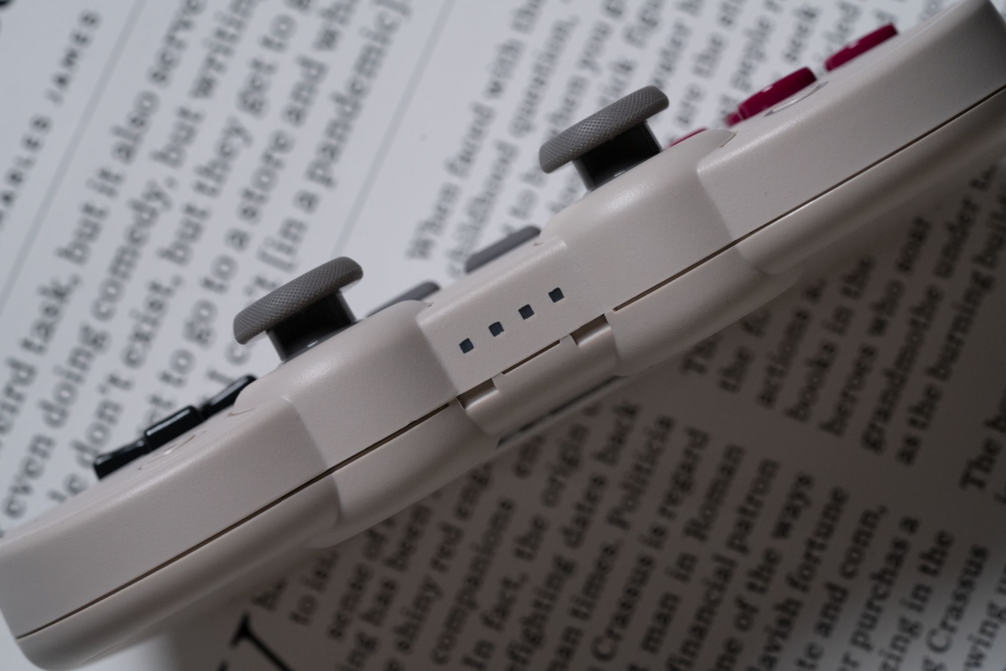 一定不要错过这些惊艳工具,8bitdo八位堂猎户座pc版游戏手柄