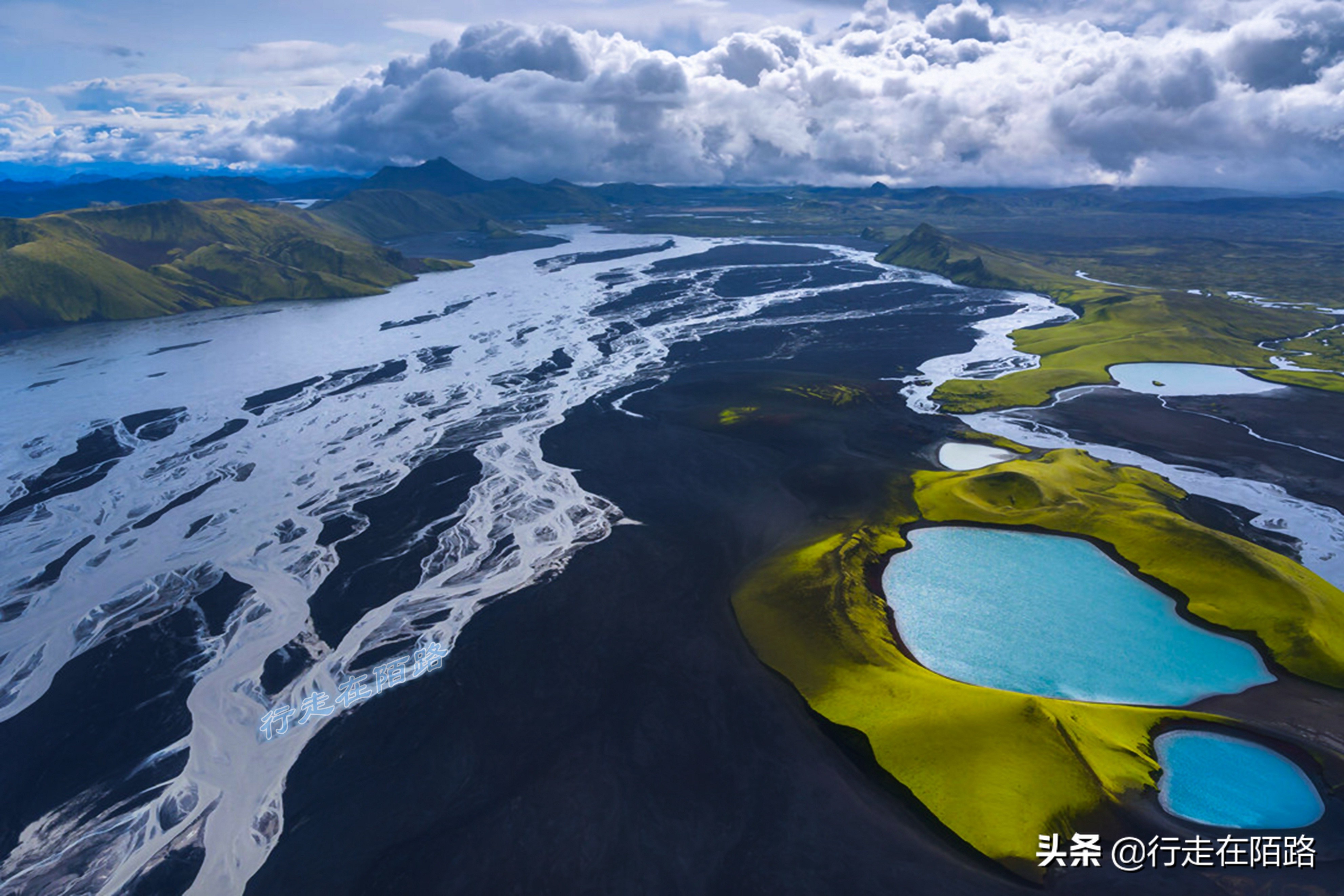 冰岛的抑郁症,冰岛的抑郁症率