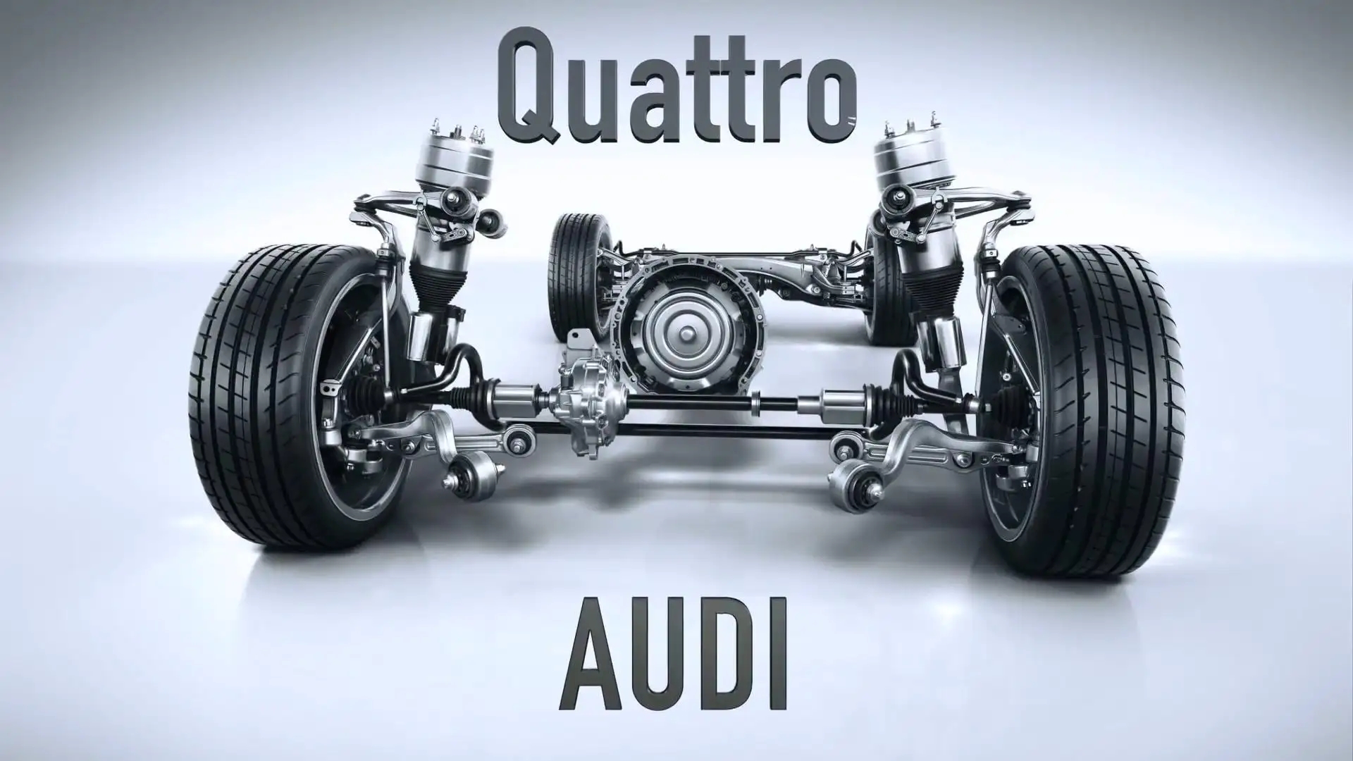 斯巴鲁act-4四驱系统,斯巴鲁哪些车型是dccd四驱