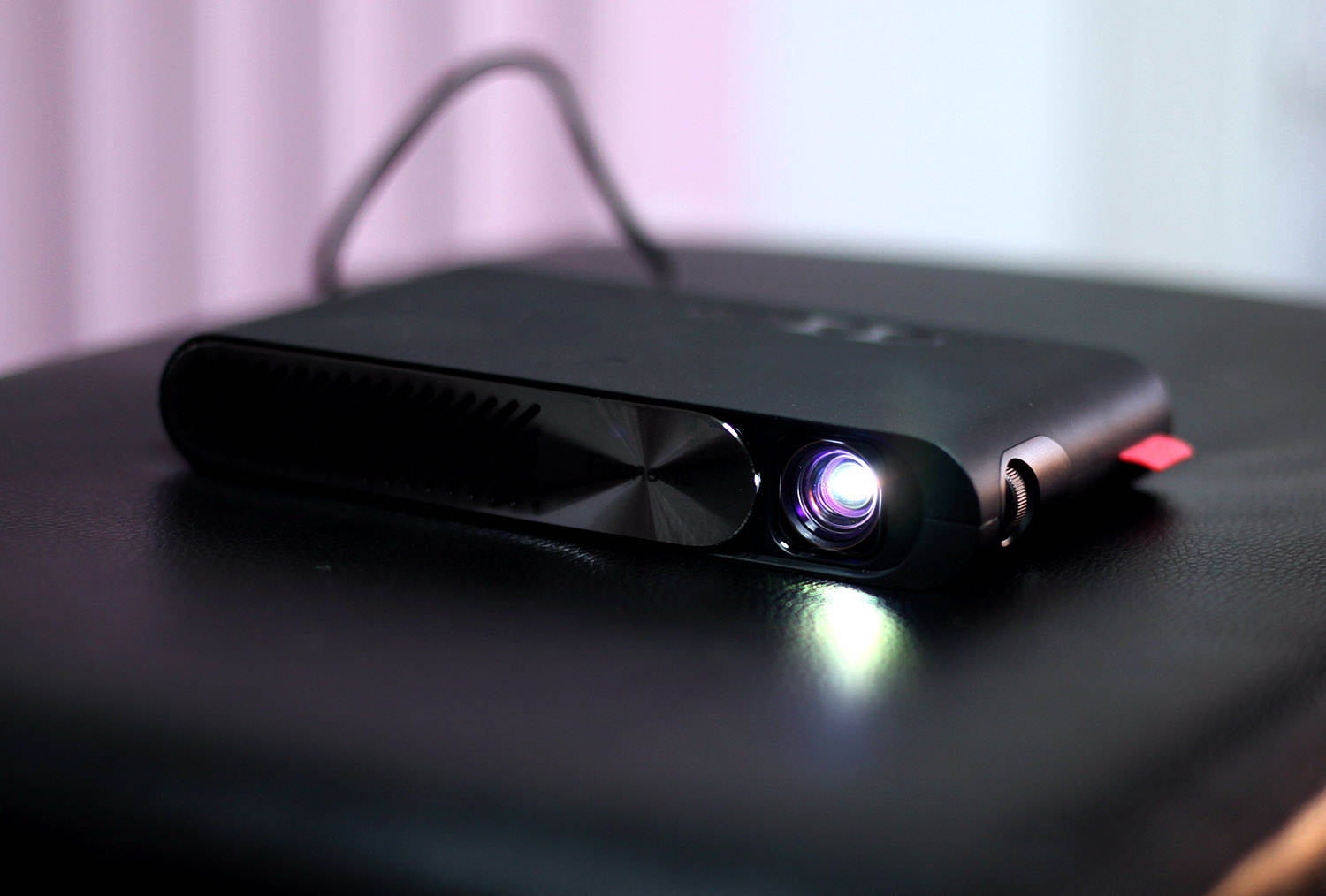 峰米X1激光投影仪测评,峰米p1投影仪