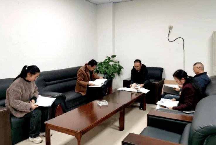 【志鉴编修】品读精品比学先进推动年鉴质量提升四川省“精品年鉴品读季”活动取得良好成效