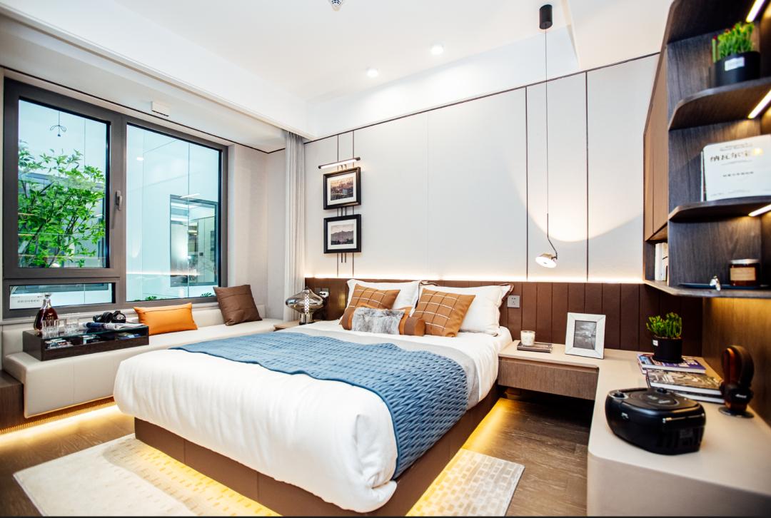 放大招!2023年北京主城区如何掘金高性价比“豪华级”产品?