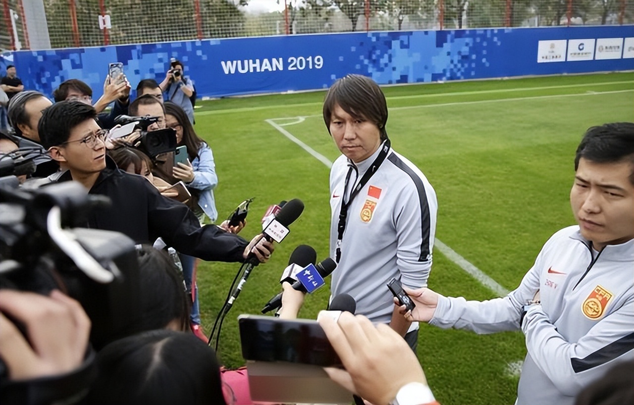 李铁当年的风采,李铁之前国足主教练