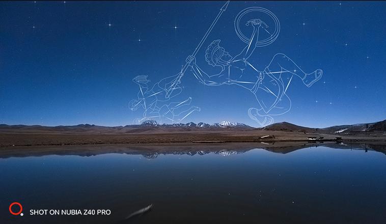 努比亚哪款最强,努比亚三款配置