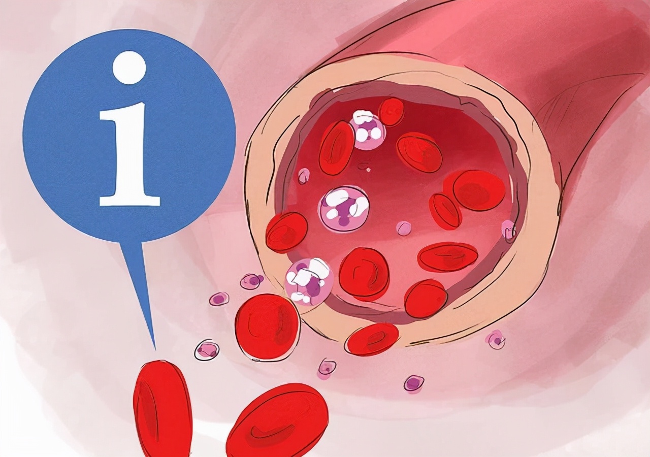 血脂粘稠是什么造成的,血脂粘稠是什么原因导致的