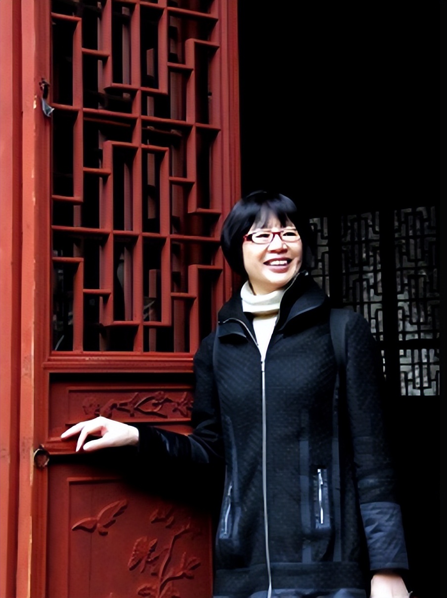 陈凯歌多大娶的陈红,陈凯歌妻子陈红几婚