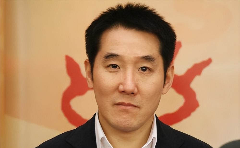 京圈里的大哥,京圈七位人物