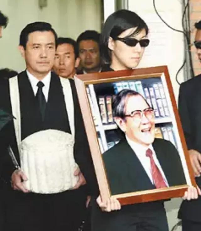 马英九祖籍湖南，自称跟毛主席是老乡：两家离得很近，大约两里路