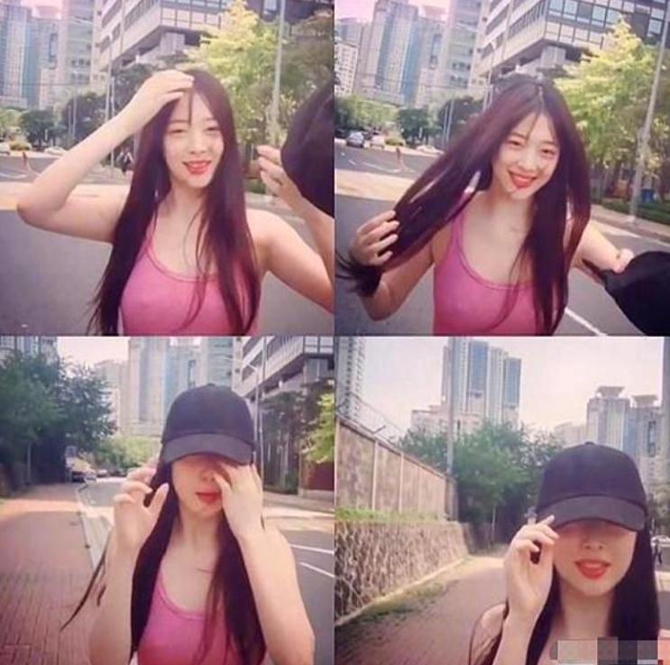 林心如陷入凸点疑云,下面几位女星更夸张,网友直呼扛不住。