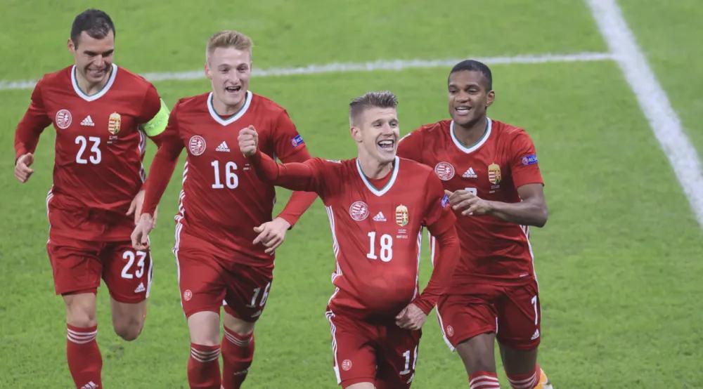 欧国联前瞻：匈牙利VS英格兰，芬兰VS波黑