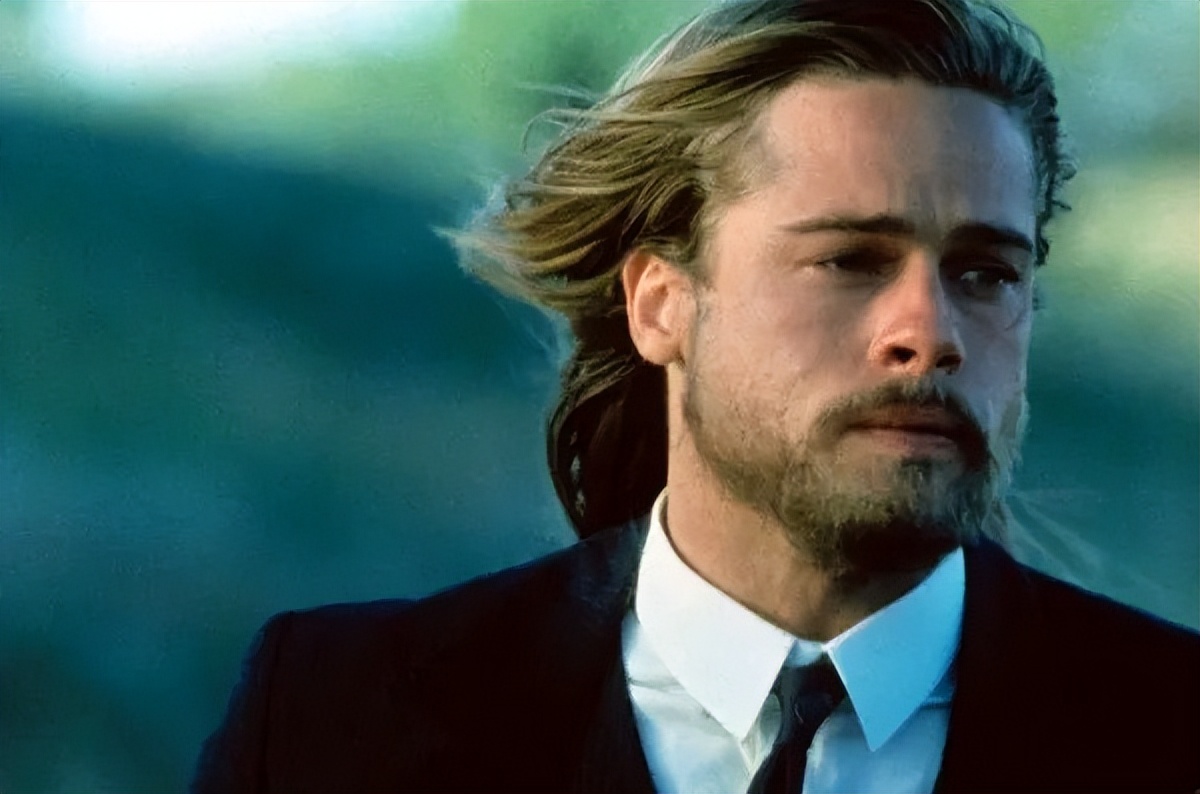 燃情岁月讲的是什么,燃情岁月的意义和意思