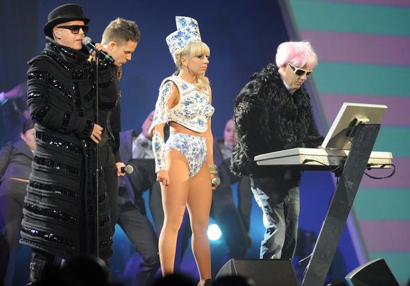 ladygaga的人生经历,ladygaga从年轻到现在