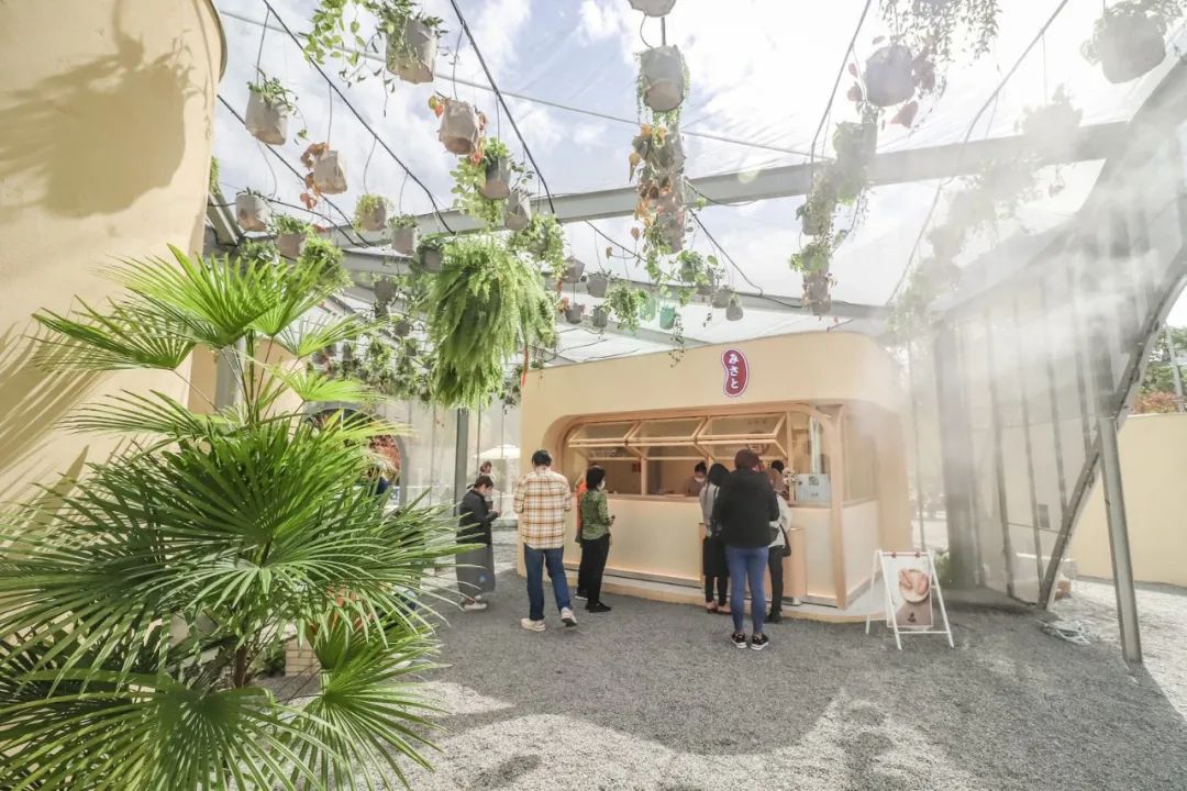 台湾“小而美”商业再出彩，7个最新案例，3大“秘笈”玩法