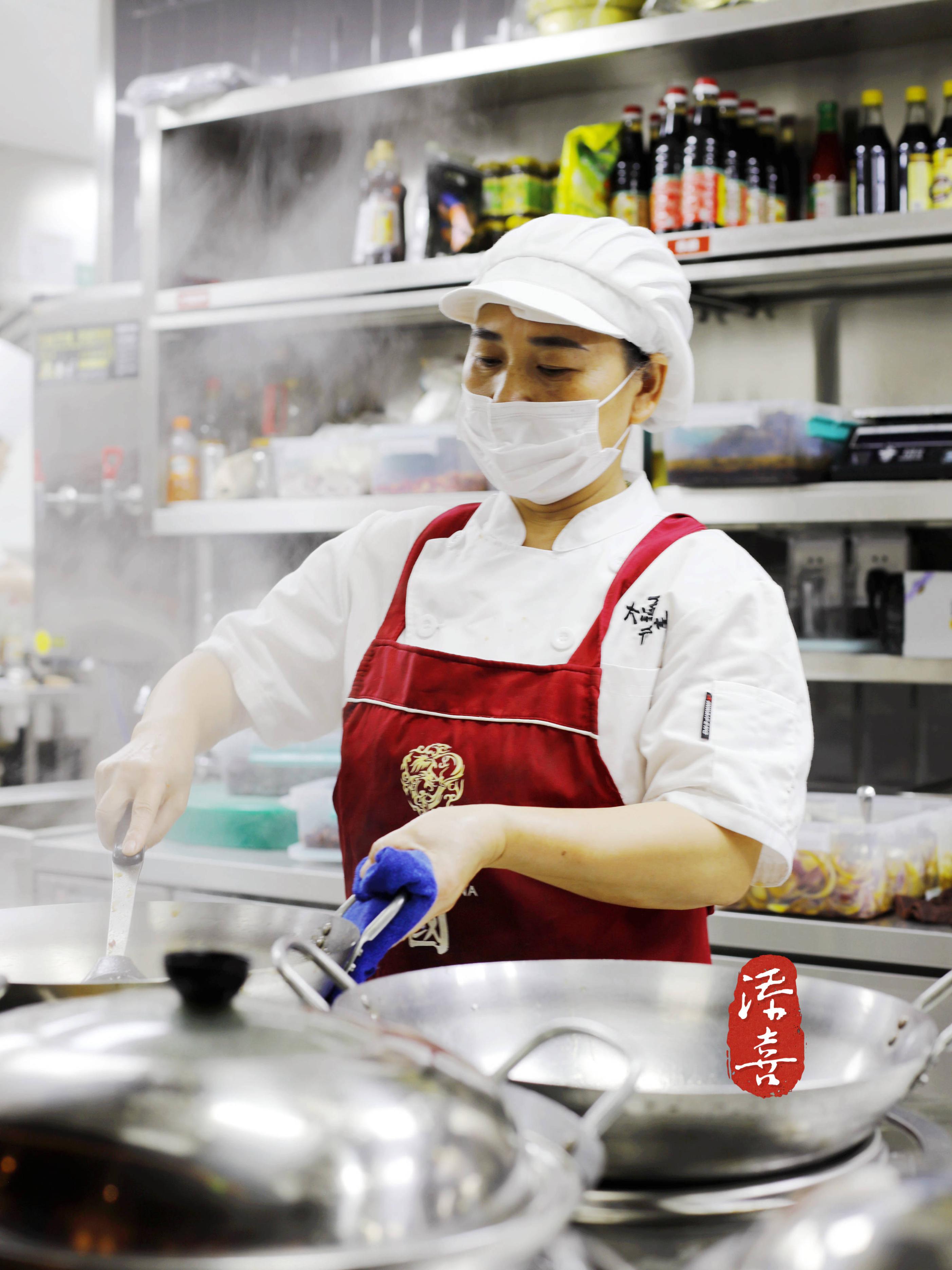 鱼米之乡的富庶味道，大鱼徽州升级版家宴餐厅首驻杭州金沙印象城