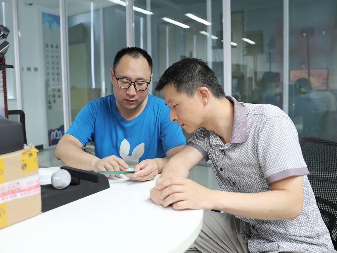 54家HICOOL企业成为北京市“专精特新”中小企业