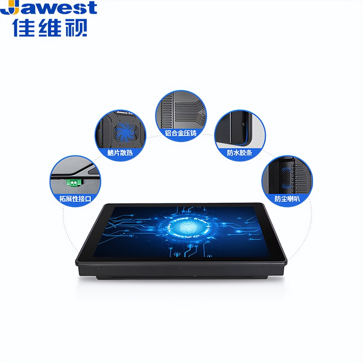 显示器的日常维护应注意哪些,显示器的维护保养方法