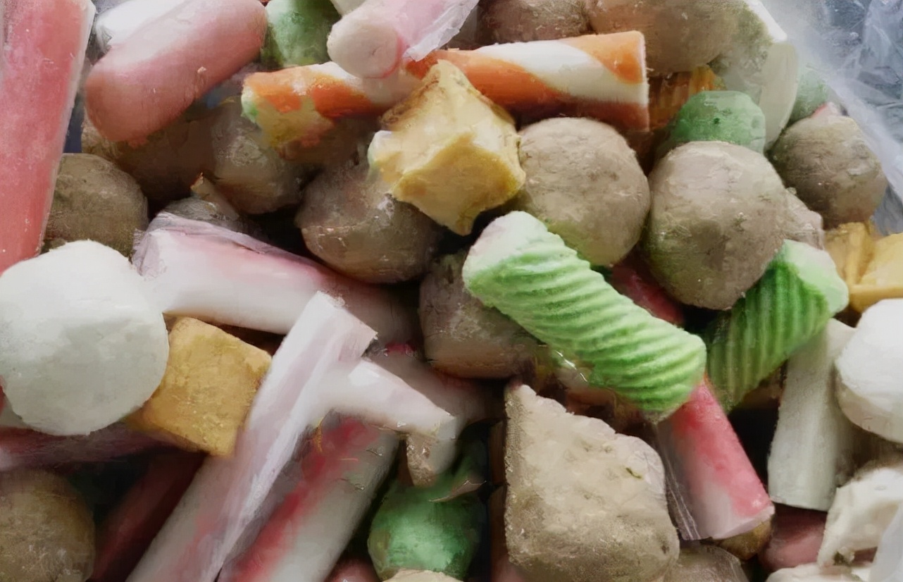 火锅丸子的各种做法安全吗,火锅丸子用什么做的