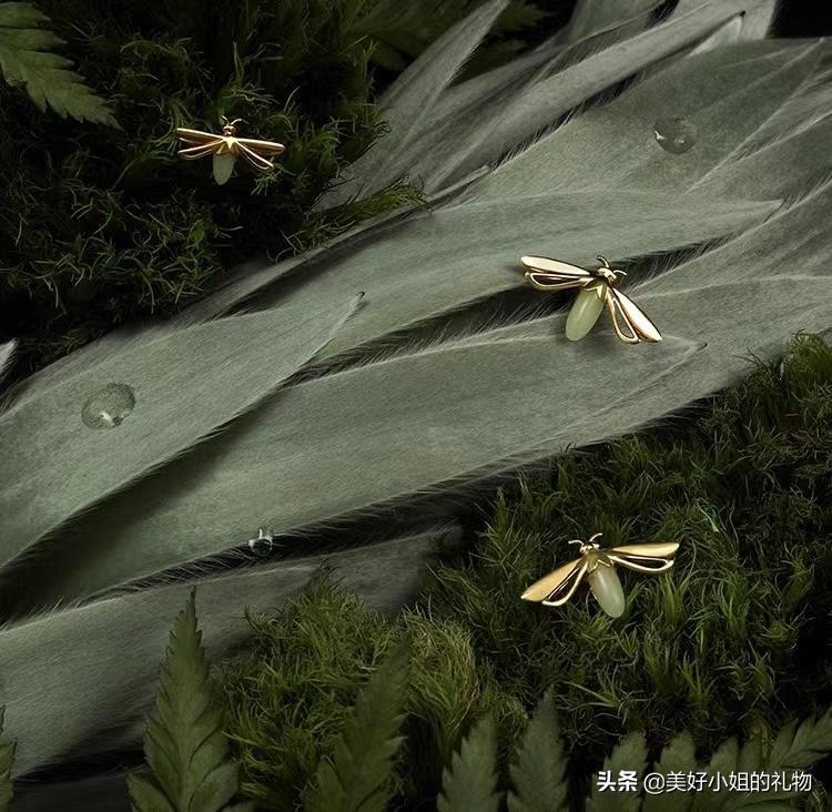 520礼物都有哪些,大牌珠宝首饰推荐
