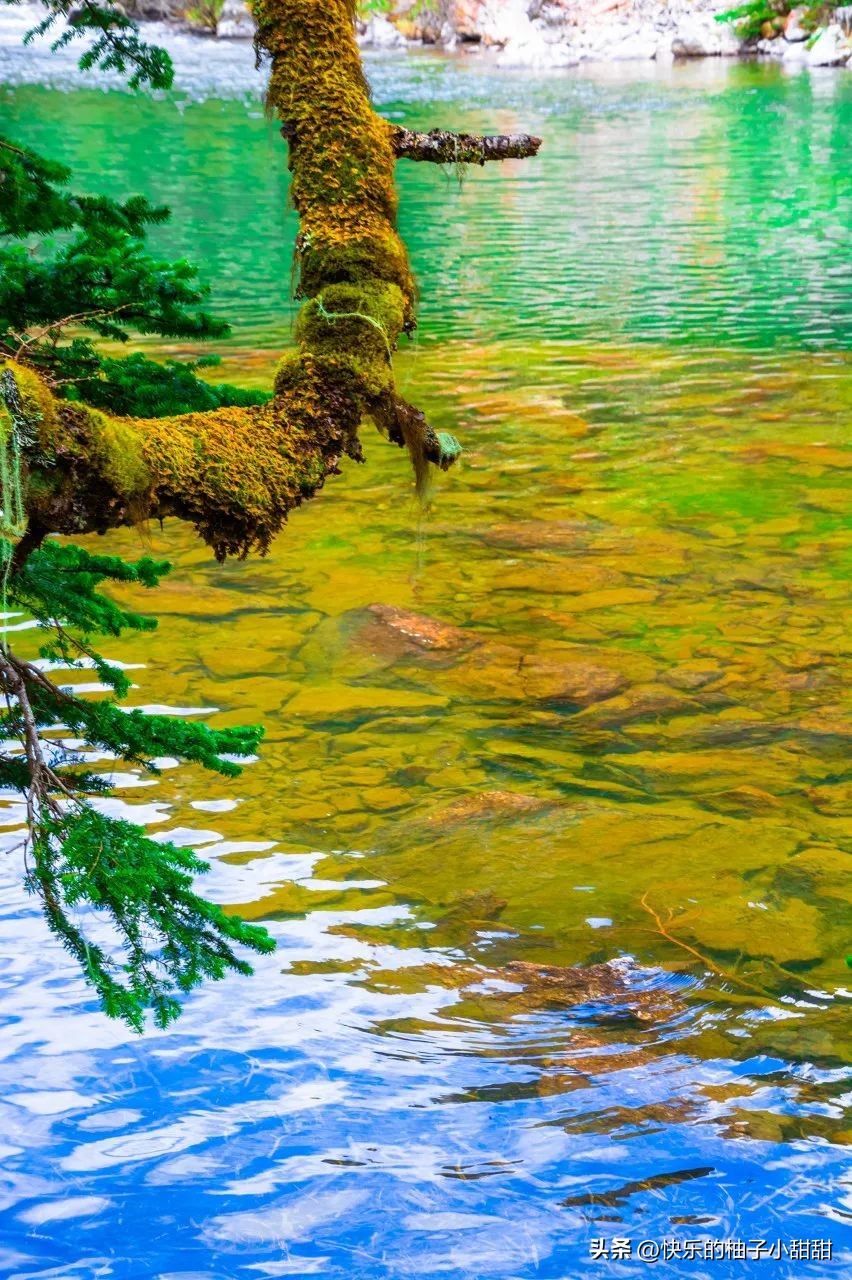 中国最值得一去的秘境,中国最值得一探的旅游秘境